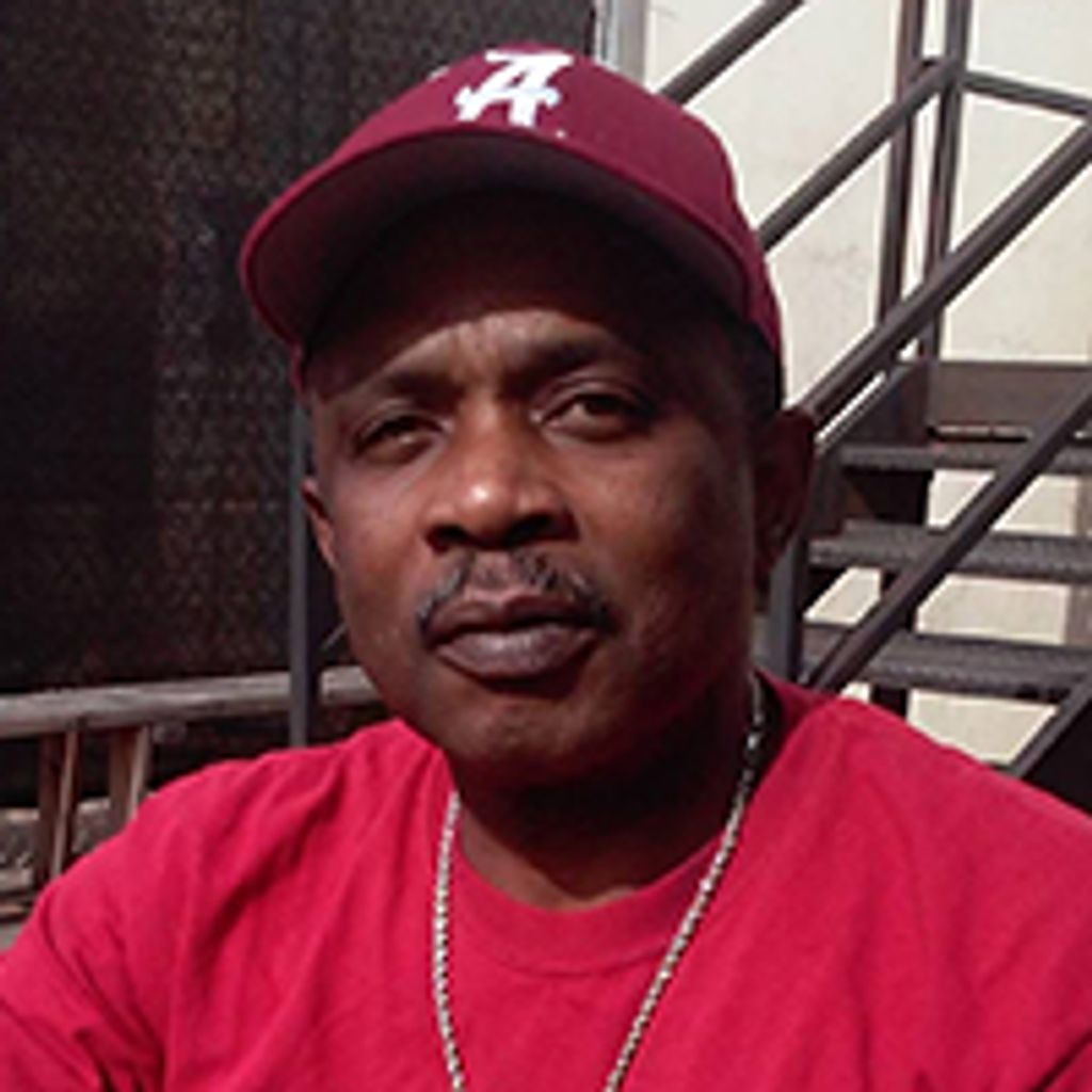 Mr. David Anthony Banks Profile Photo