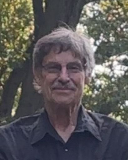 Richard A. Doty Profile Photo