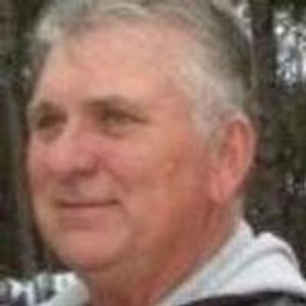 Barry C. Nance