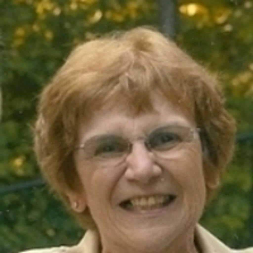 Joanne Rosine Sharp