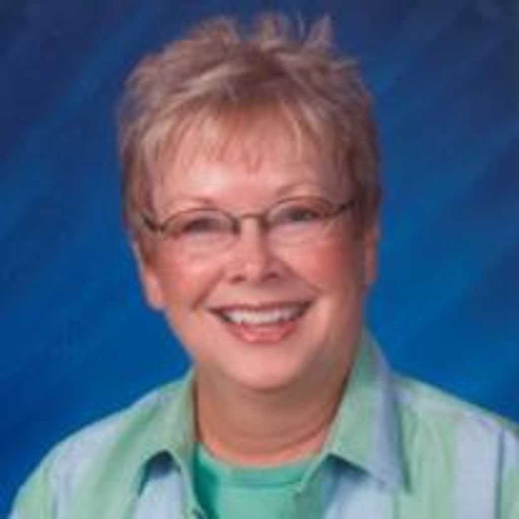 Carol Ann Bertsch