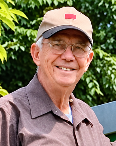 Bill Mullins Profile Photo