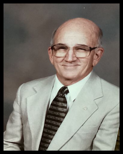 Henry Lee Forrest Jr. Profile Photo