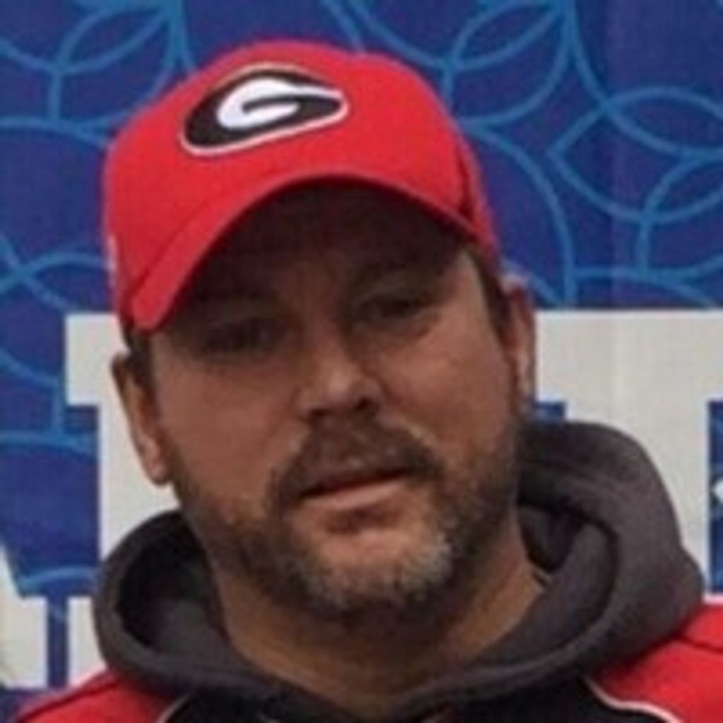 Kenneth Robert White Profile Photo
