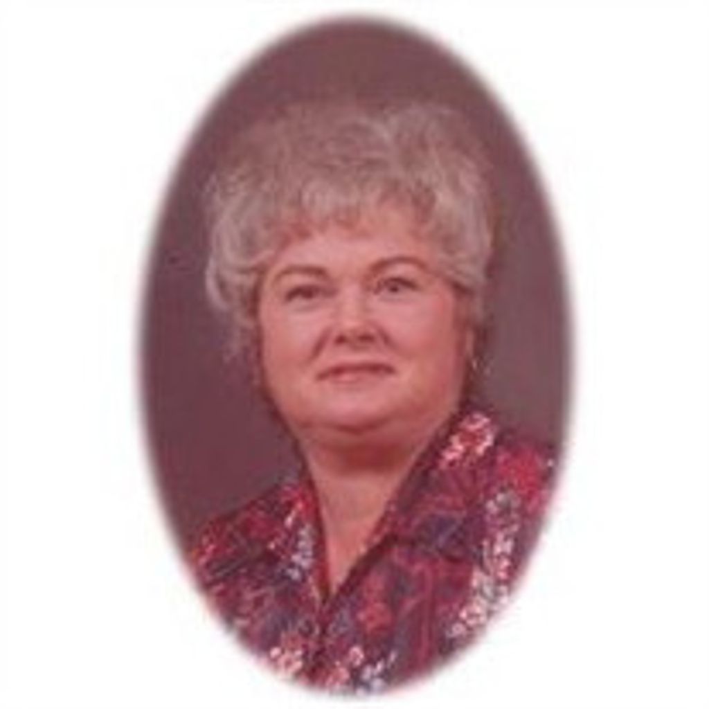 Vonnie Jeanette Tinley