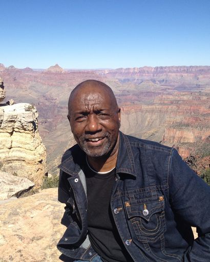 Larry Kenneth Alexander Profile Photo
