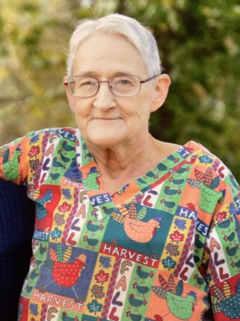 Rose Hanks Profile Photo