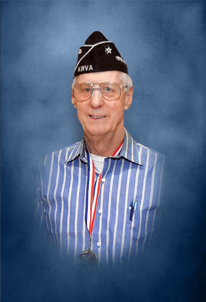 Robert William Ball