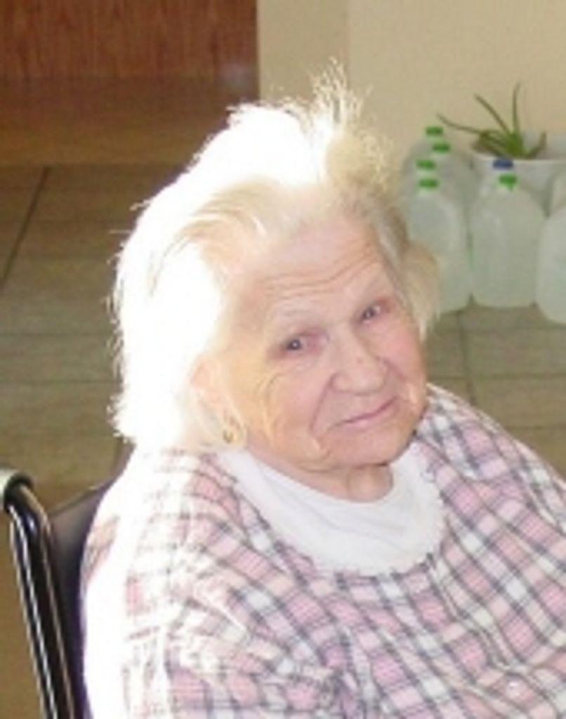 Anna Susan Kratzen