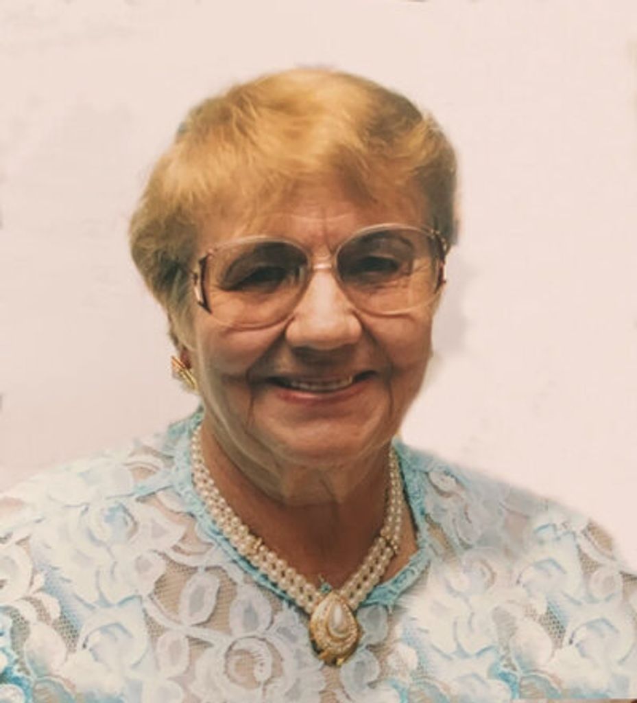 Helen Malysa Profile Photo