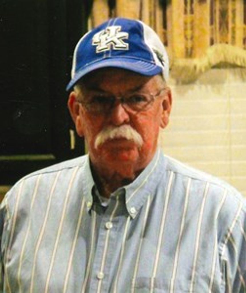 Barry L. Armstrong