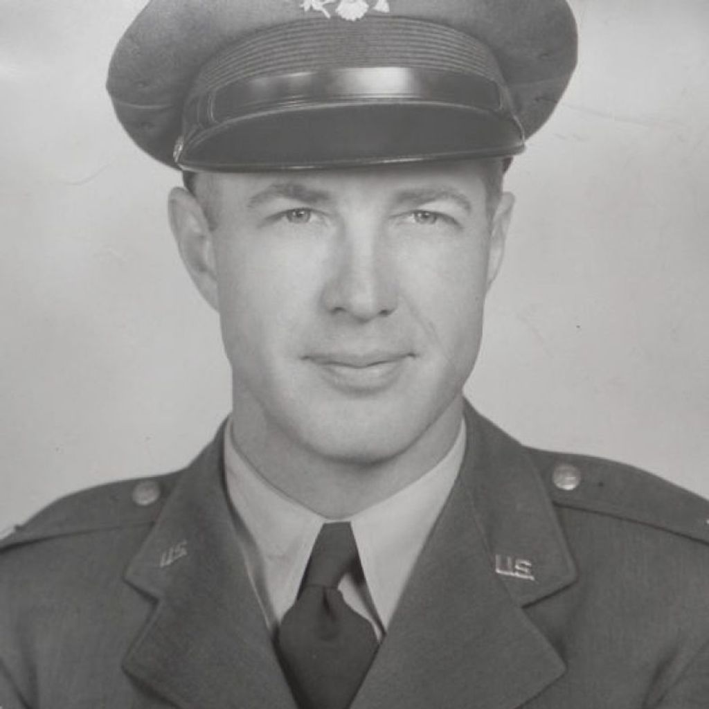 Robert W.  Hatch