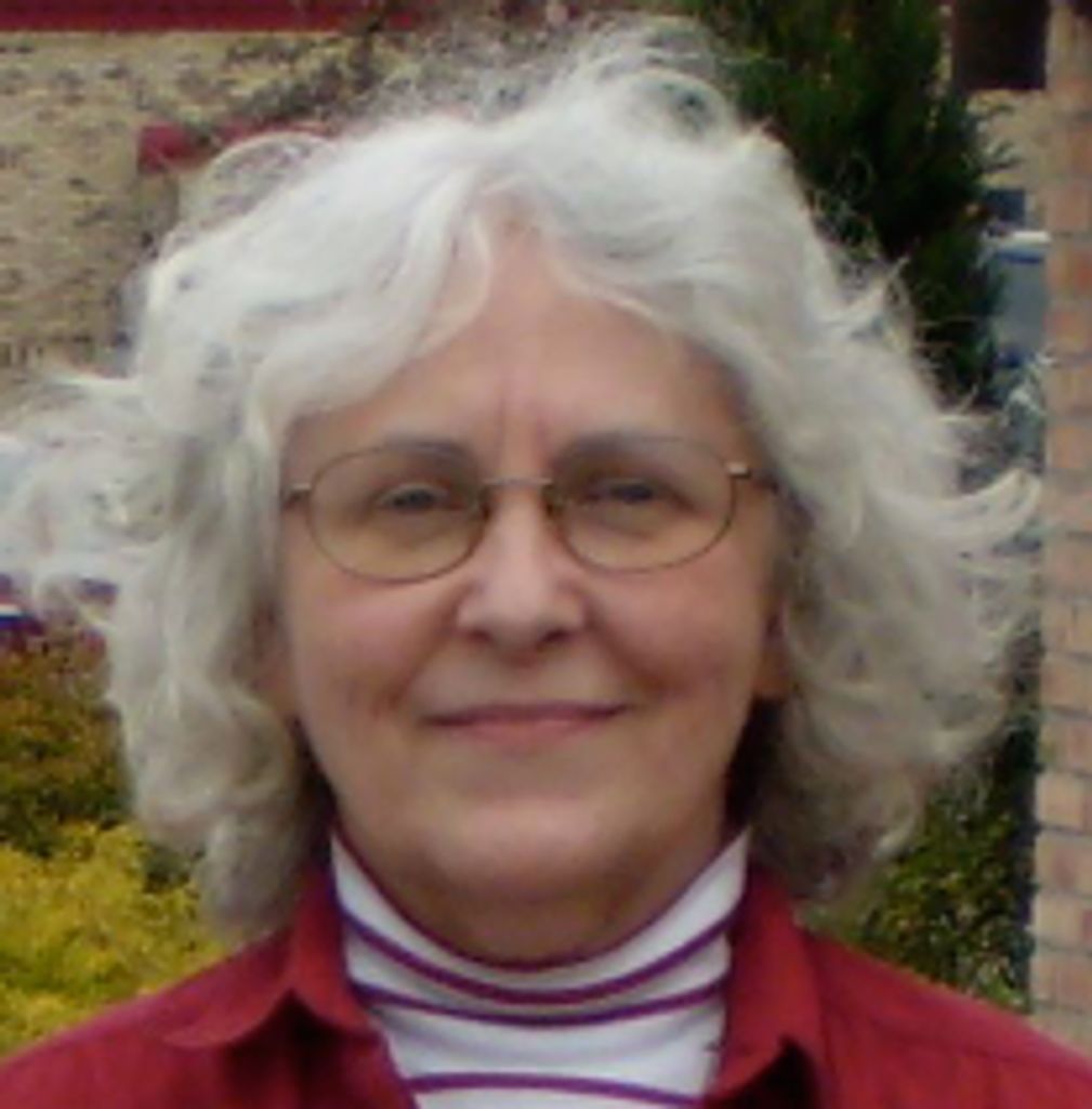 Joan (Sperry)  Prater