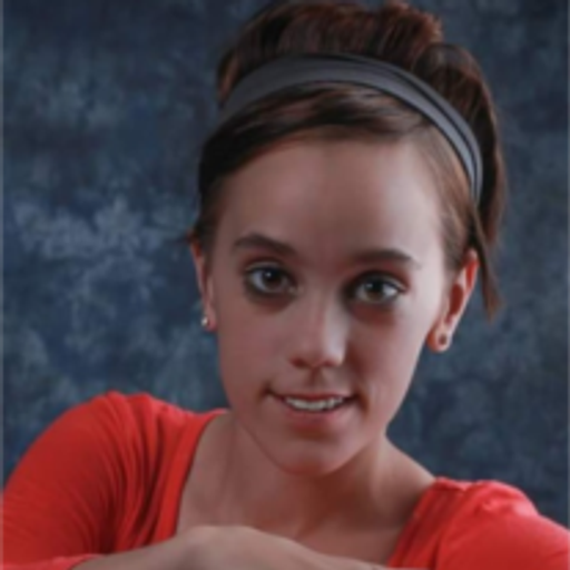 Tiffani Nicole Molyneux Novreske Profile Photo