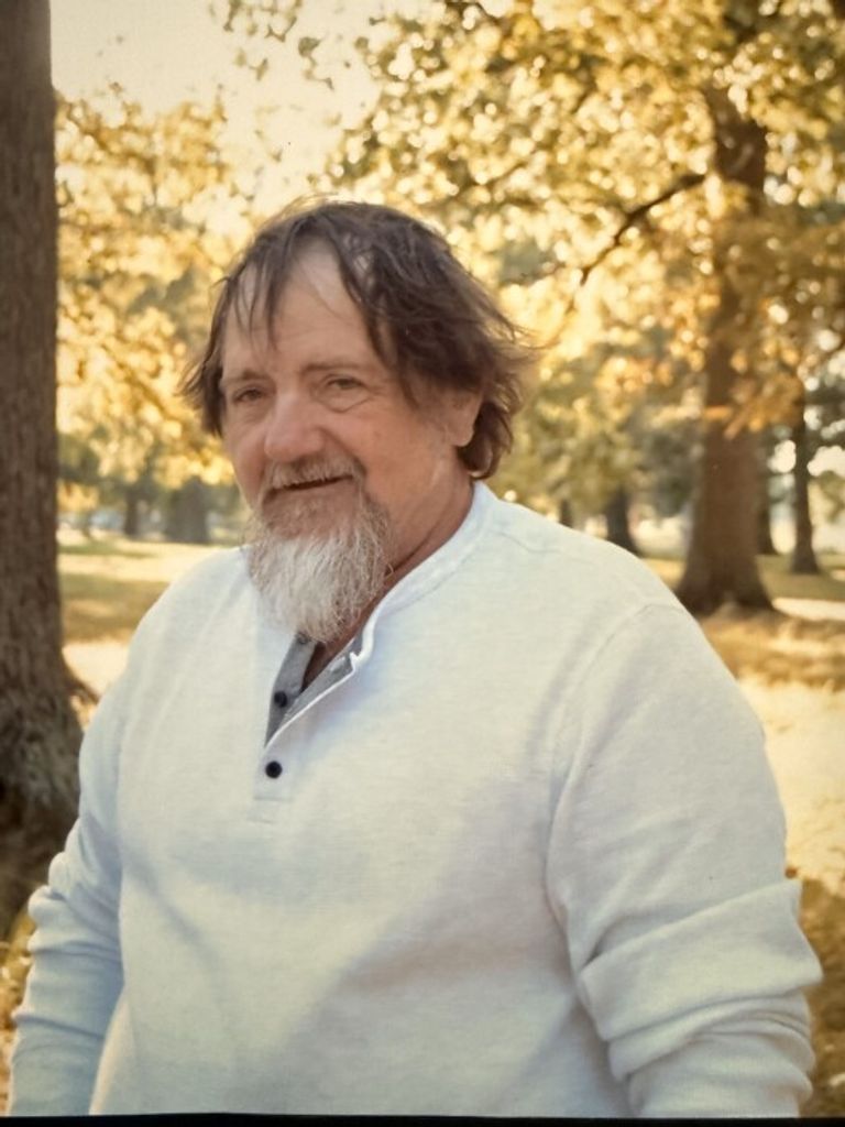 Ricky Whalen Profile Photo