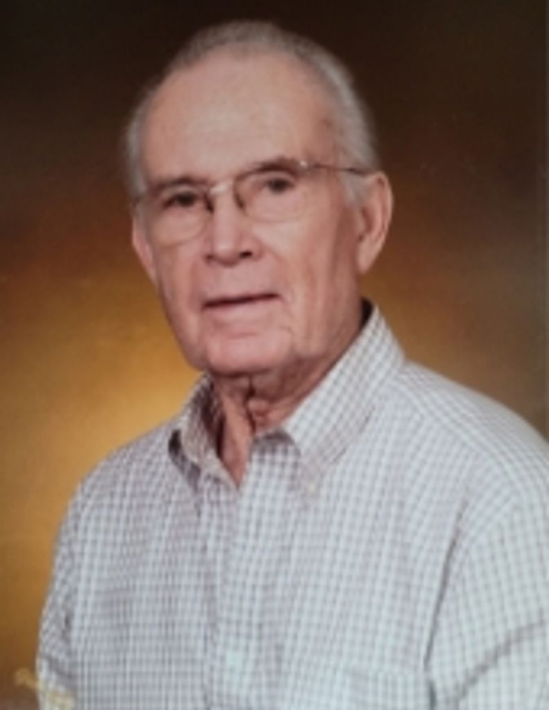 Keith C. Smith
