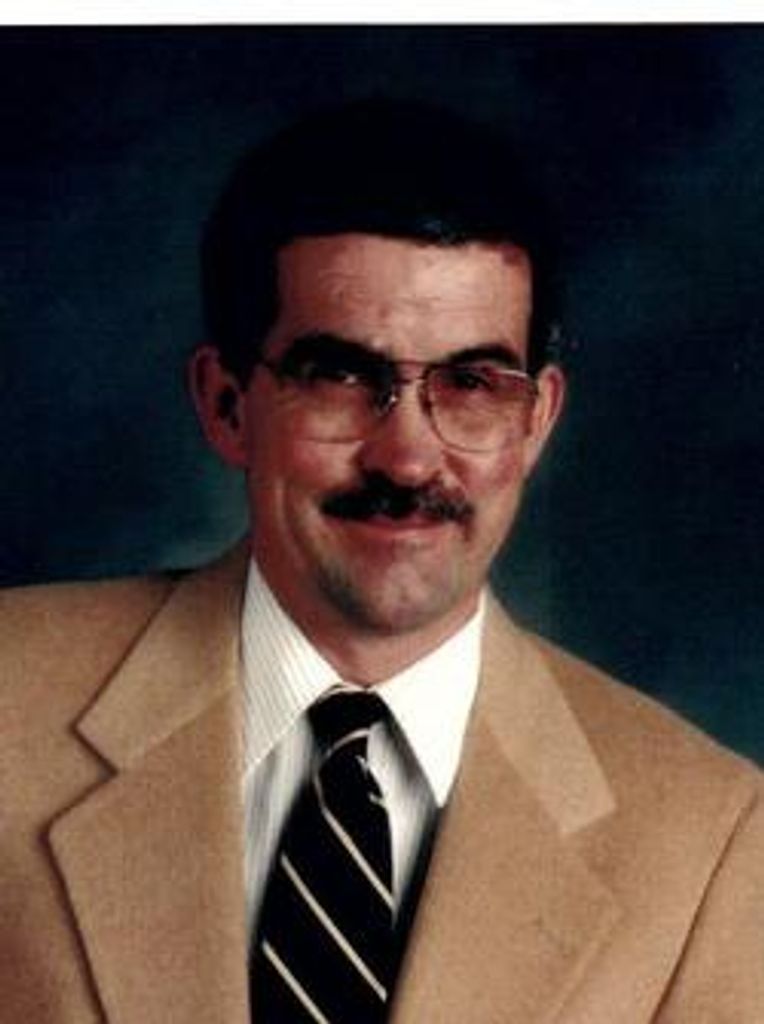 Duane Gene Bretes Sr.