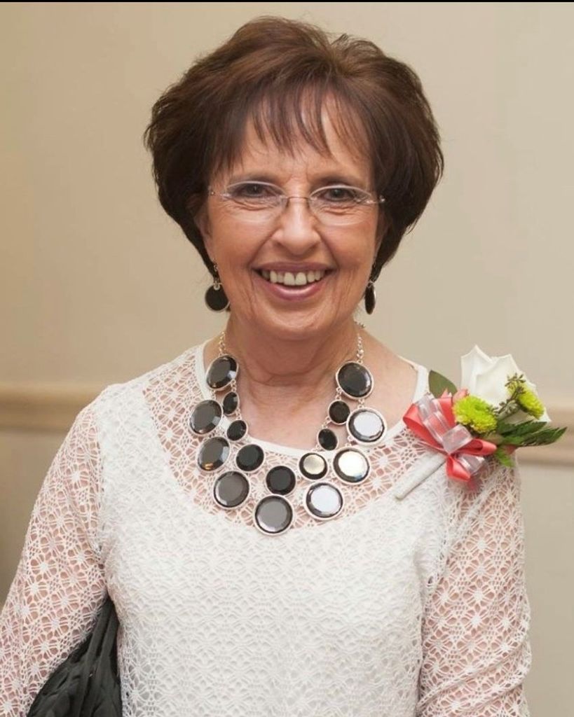 Judith Sienkiewicz