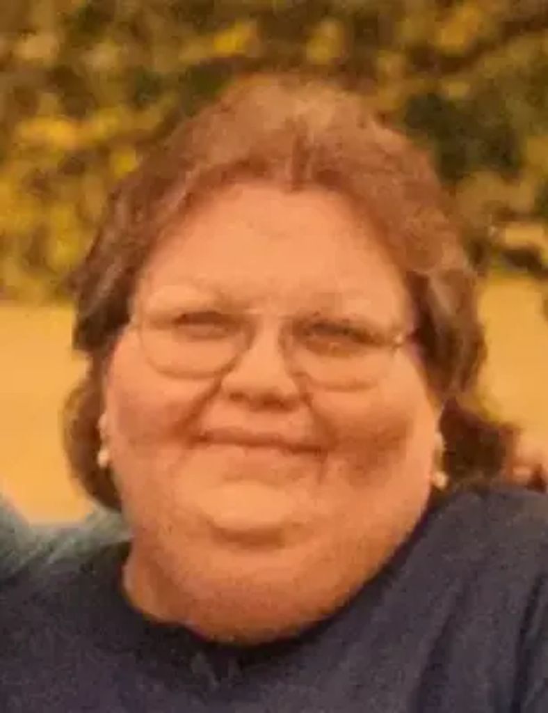 Pamela Sutton