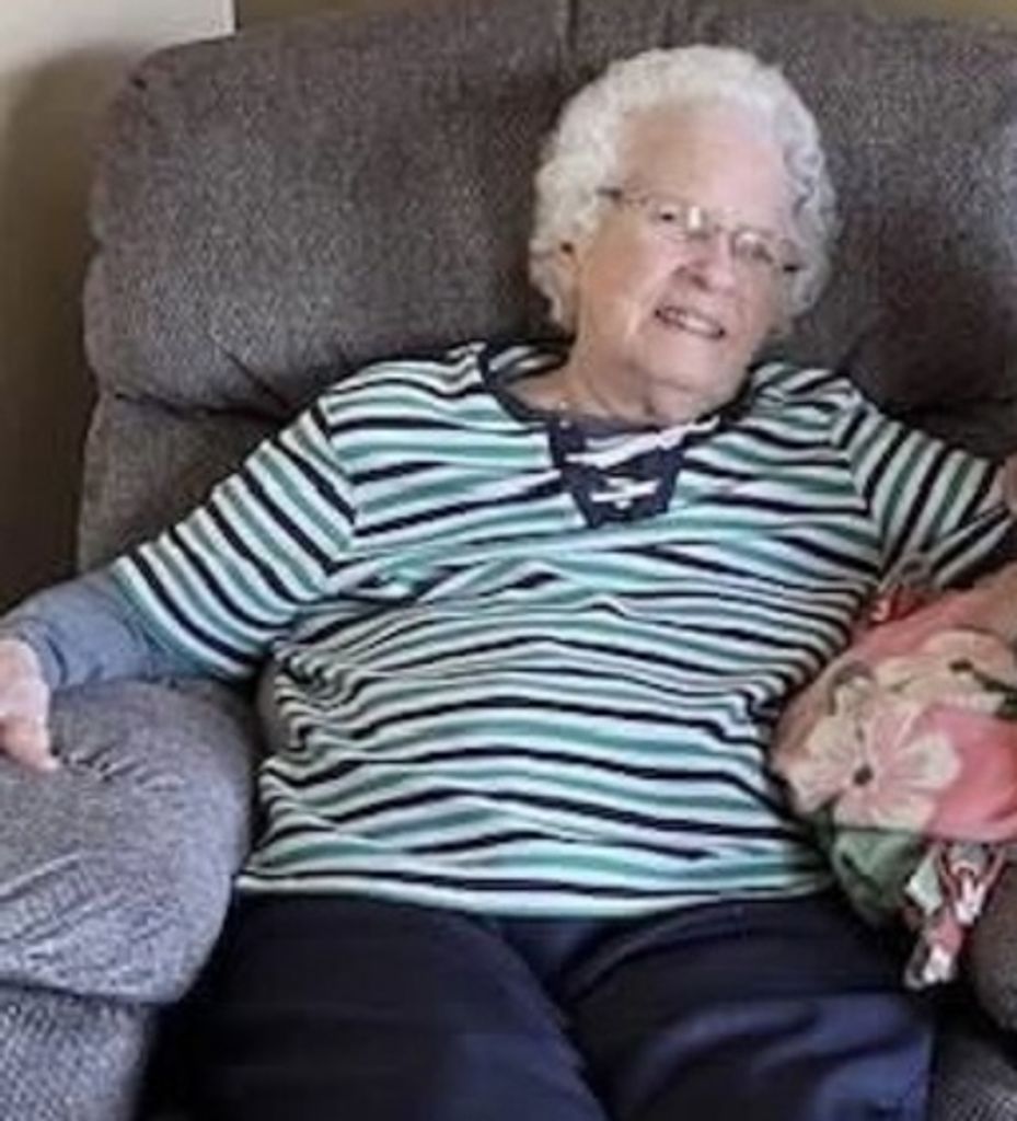 Betty J. Marshall Profile Photo