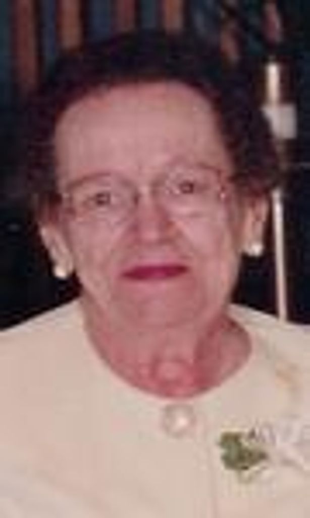 Alice M. Tetzlaff