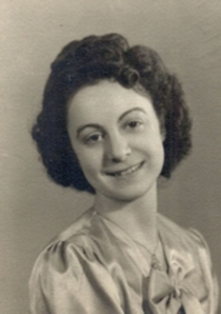 Esther V. Simmerok