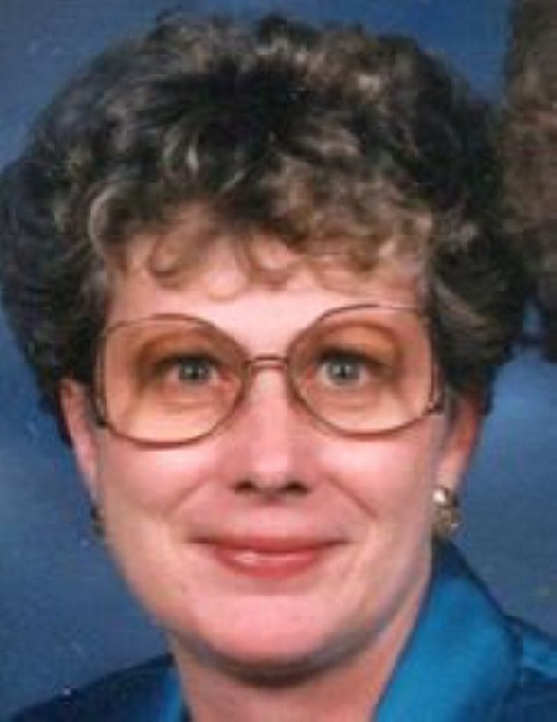 Lorraine D. Lindeman