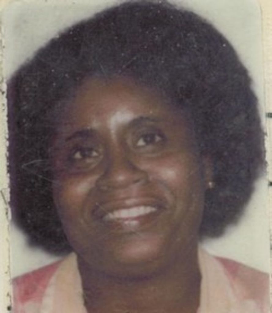 Beatrice Williams Madison Profile Photo