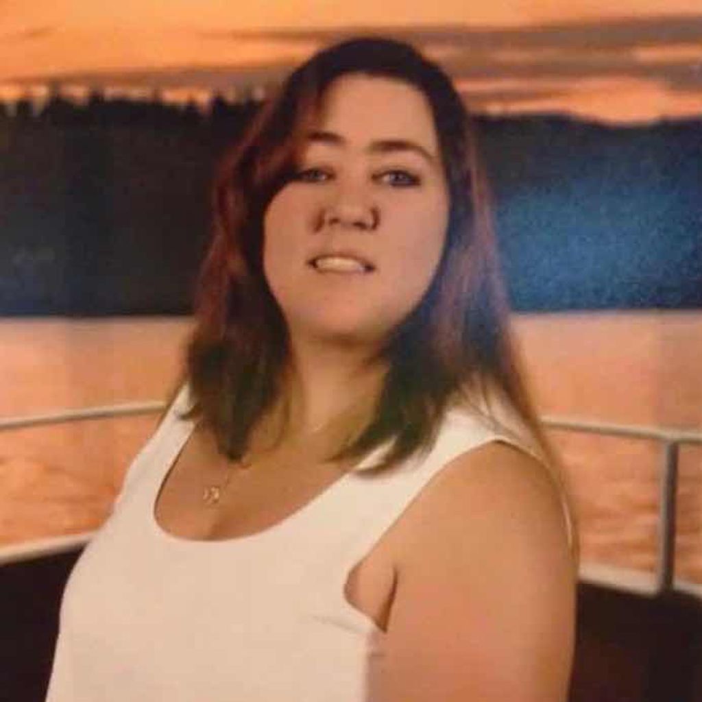 Kellie Lynne Bradford Profile Photo