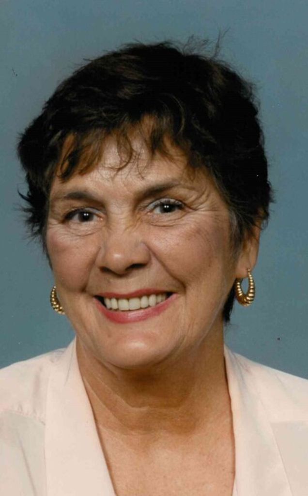 Margaret Mae Wetzel Profile Photo