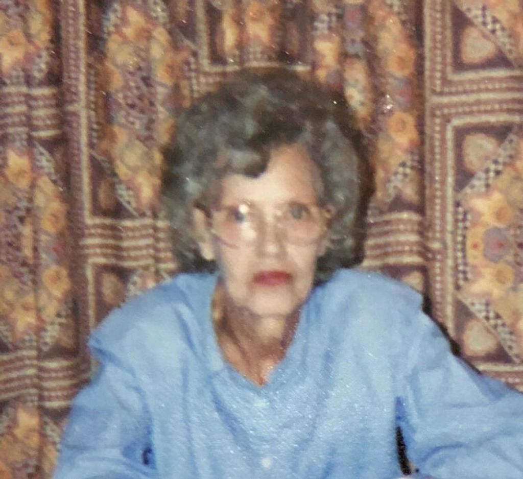 Melba Collins