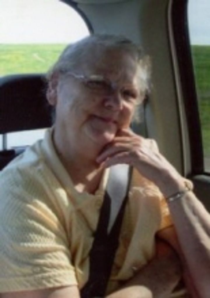 Phyllis Feldkamp Anderson