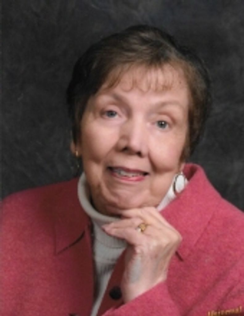 Donna Marie Broughton