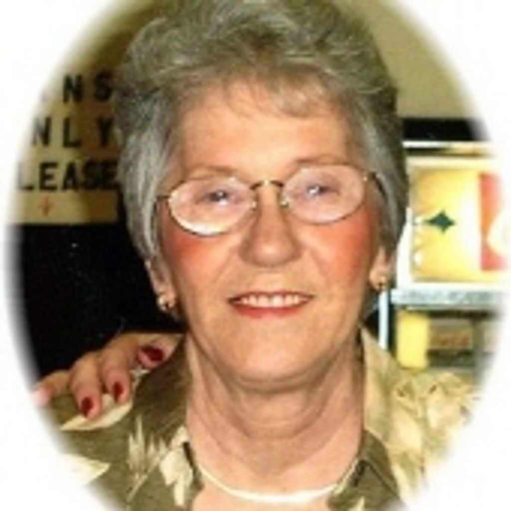 Georgia B. Pullen