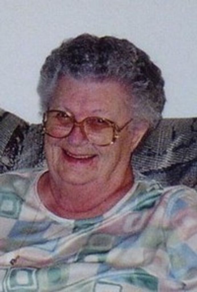 Norma &Quot;Charlene&Quot; Wiemer