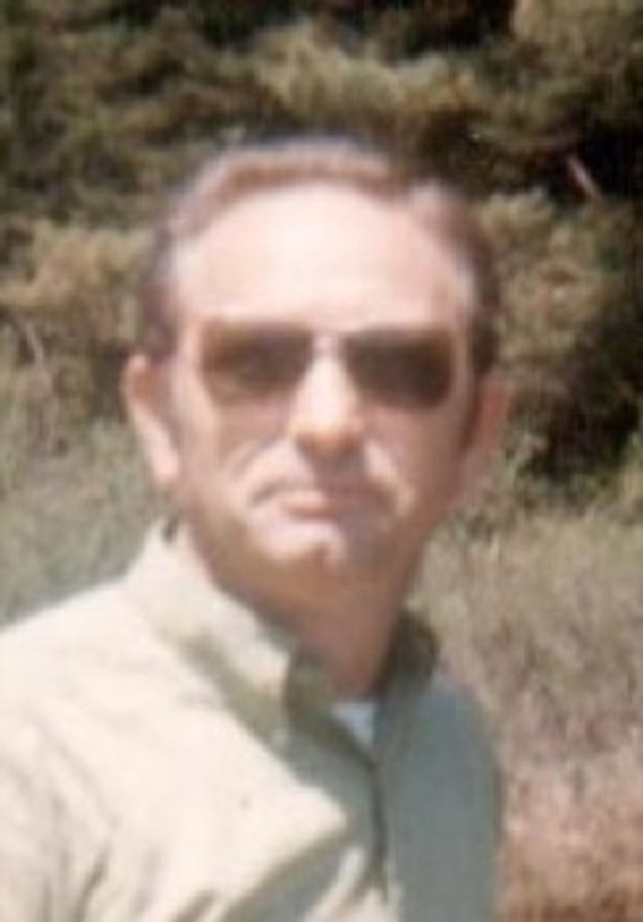 Calvin C. Leonard