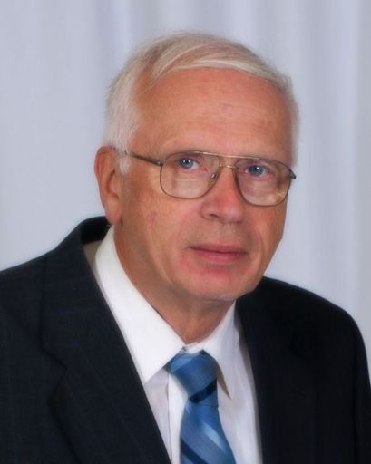 Thomas Joseph Toenjes's obituary image