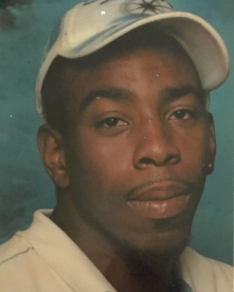 David Timothy "Boss Hog" Smith Profile Photo