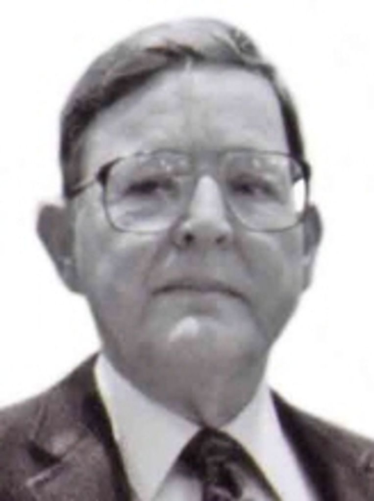 David  Alan Wakefield