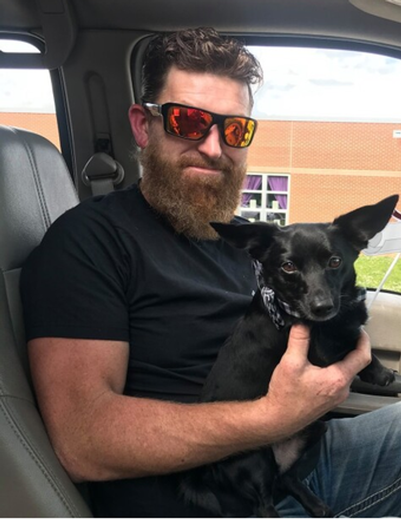 Randall Scott Fraley Profile Photo