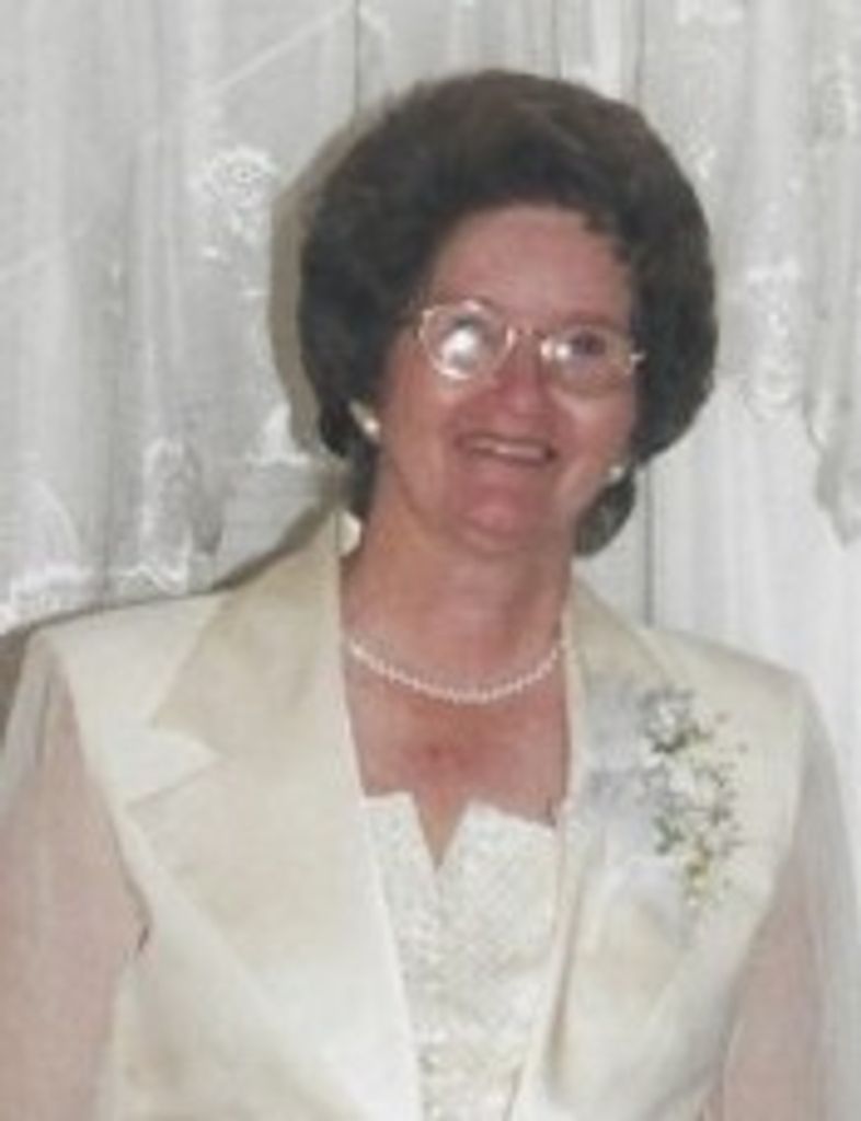 Florence Eloise Turner