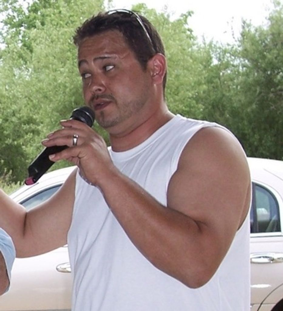 Mark Ozburn Profile Photo