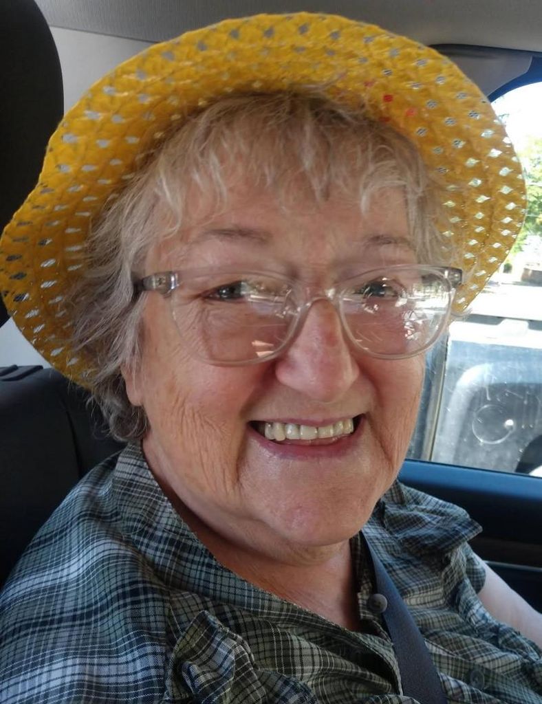 Sharon Alexander Profile Photo