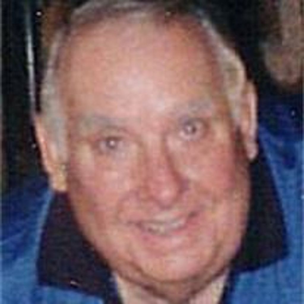Robert Costill