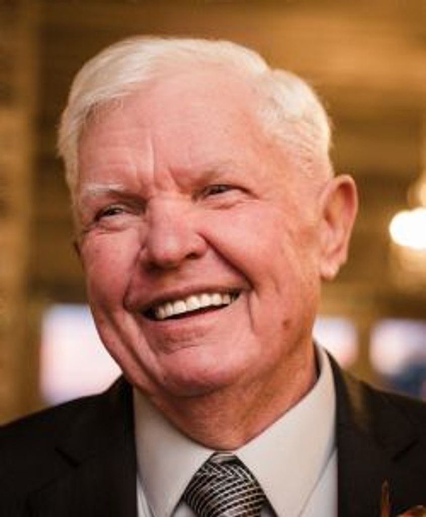 Claude Larry Parks Sr. Profile Photo