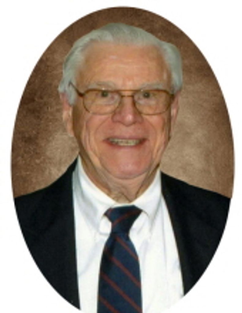 James  W. Bell