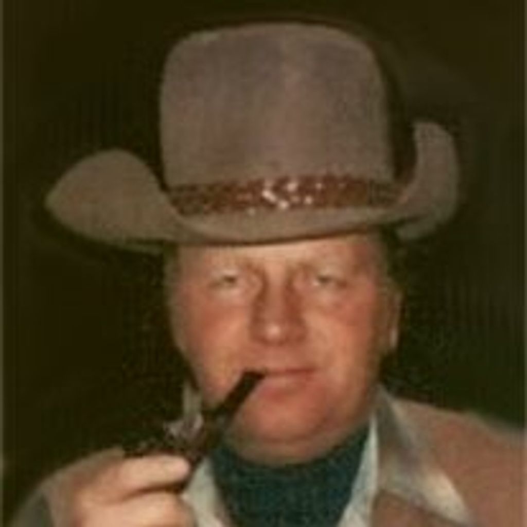 Lester Roger Halstead