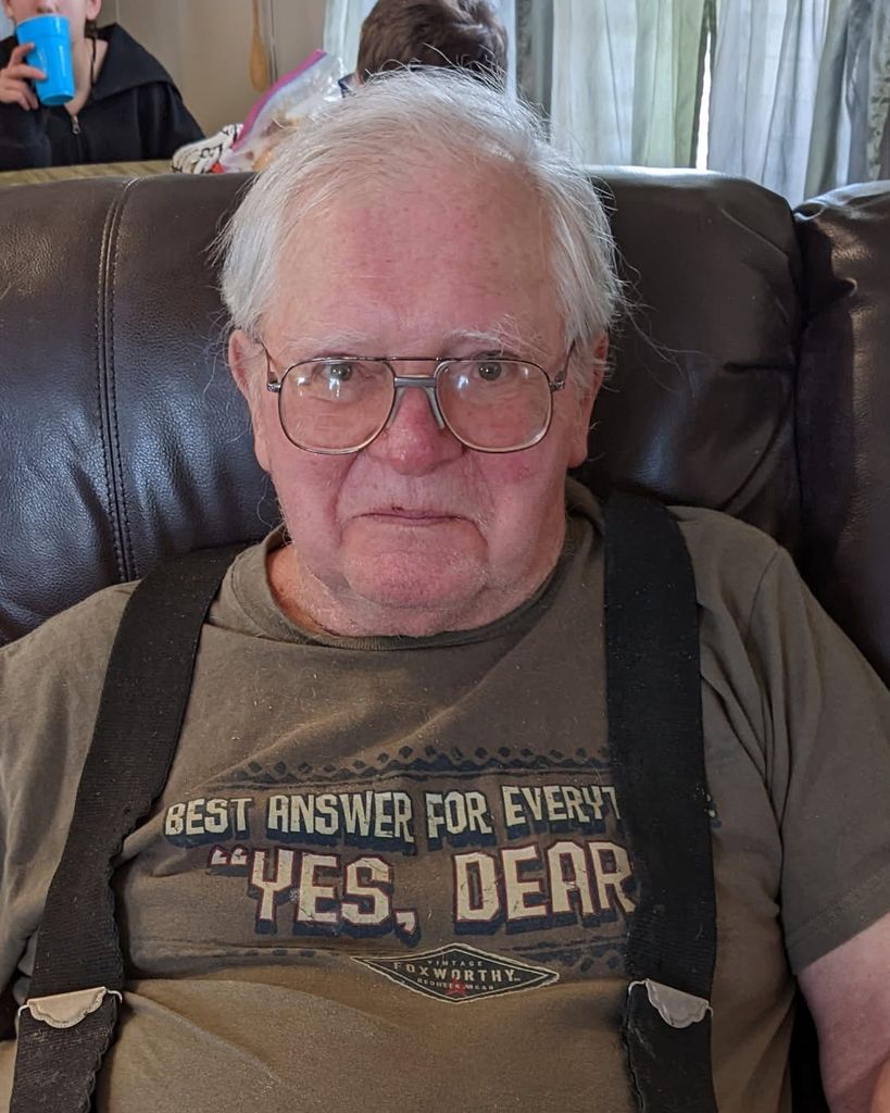 Richard "Rick" Warren Rogers