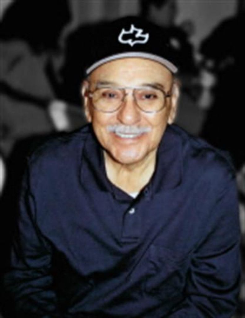 Robert Gonzalez Sanchez