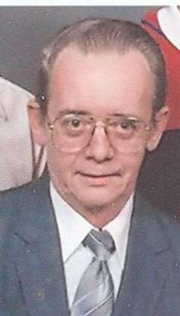 Raymond C. Hengeveld